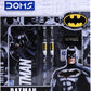 DOMS BATMAN STATIONERY KIT