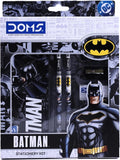 DOMS BATMAN STATIONERY KIT