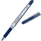DOMS INXON BALL PEN BLUE 10 PCS