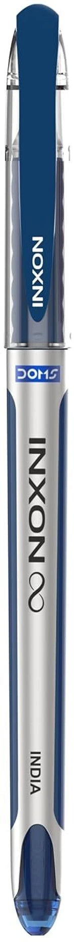 DOMS INXON BALL PEN BLUE 10 PCS