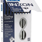 DOMS INXON BALL PEN BLUE 10 PCS