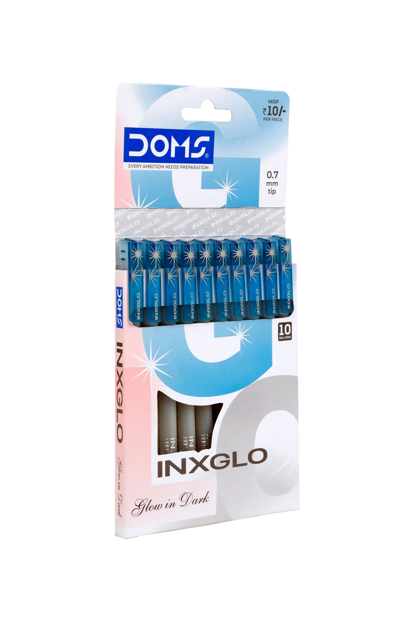 DOMS Inxglo