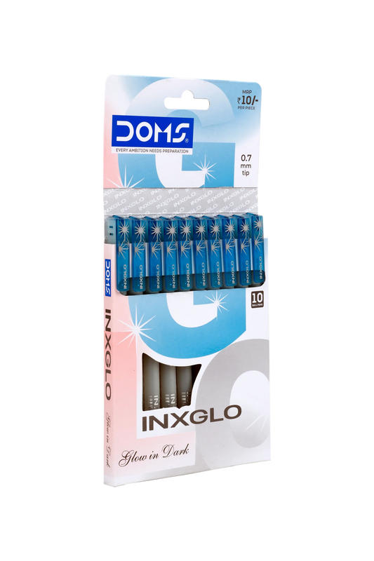 DOMS Inxglo