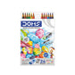 DOMS WATER COLOUR PENCIL 24 SHADES
