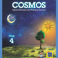 OXFORD COSMOS-4