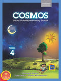 OXFORD COSMOS-4