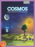OXFORD COSMOS-5