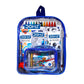 DOMS PENCIL SMART KIT 12 PCS