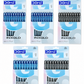 DOMS INXGLO BALL PEN 50 PCS PACK