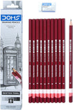 DOMS DRAWING PENCIL B