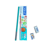 DOMS Y1 GRAPHITE PENCIL 10 PCS PACK
