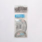 DOMS GEOMATIC PROTRACTOR 1 PCS
