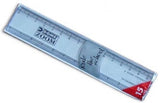 DOMS ZOOM 15 CM 10 PCS