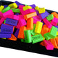 DOMS COLOURED ERASER  20 PCS