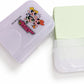 DOMS Powerpuff Girls E-Podz GLO Eraser 1 PCS