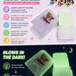 DOMS Powerpuff Girls E-Podz GLO Eraser 1 PCS