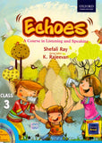 OXFORD ECHOES BOOK-3