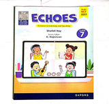 OXFORD ECHOES BOOK-7