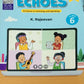 OXFORD ECHOES BOOK-6