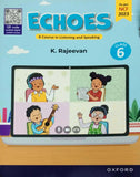 OXFORD ECHOES BOOK-6