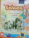 OXFORD ECHOES BOOK-8