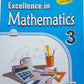 PRACHI EXCELLENCE IN MATHEMATICS - 3