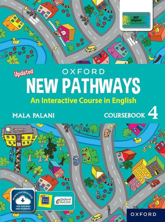 OXFORD PATHWAYS-4