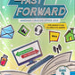 OXFORD FAST FORWARD-3