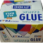 DOMS FIXY FIX WHITE GLUE - 8g DANGLER