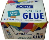 DOMS FIXY FIX WHITE GLUE - 8g DANGLER