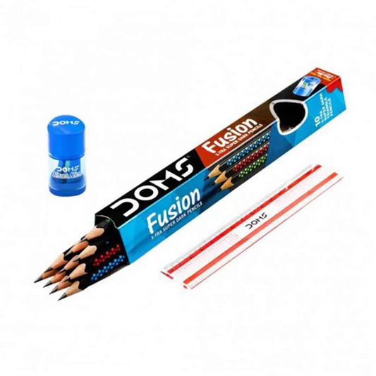 DOMS Fusion Pencil