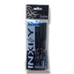 DOMS INXIFY SOFTY BALL PEN BLACK 5 PCS POUCH