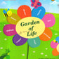 MACMILLAN GARDEN OF LIFE-3