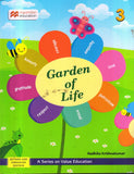 MACMILLAN GARDEN OF LIFE-3