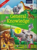 OXFORD GENERAL KNOWLEDGE - 3