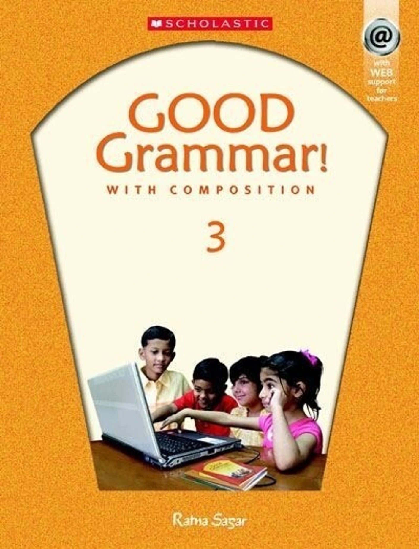 RATNA SAGAR GOOD GRAMMAR CLASS 3