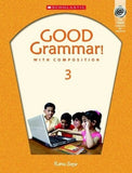 RATNA SAGAR GOOD GRAMMAR CLASS 3