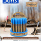 DOMS INXTRA BALL PEN 100 PCS PACK
