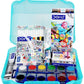 DOMS H2O COLOUR KIT