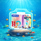 DOMS H2O COLOUR KIT