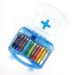 DOMS OIL PASTEL 12 SHADES (HEXAGONAL)