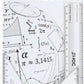 DOMS Hi-Tech Mathematical Drawing Instrument Set