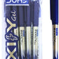 DOMS INXIFY GEL PEN BLUE 5 PCS POUCH- FOIL