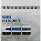 DOMS Inxjet Roller Pens (10 Pc Pack)