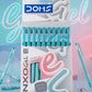DOMS INXO GEL PEN BLUE 10 PCS PACK