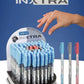 DOMS INXTRA BALL PEN 100 PCS PACK