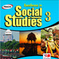 PRACHI  EXCELLENCE  IN SOCIAL STUDY CLASS 3