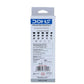 DOMS DRAWING PENCIL SET OF 6