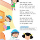 RATNA SAGAR LIVING ENGLISH CLASS 1
