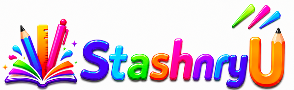 StashnryU